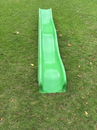 Wavy 3M long slide