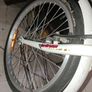 Folding bike Image 2