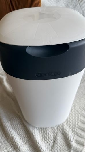 Tommee Tippee Nappy Bin