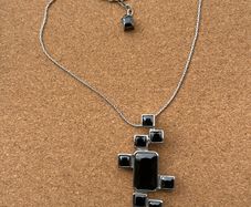 Newbridge necklace