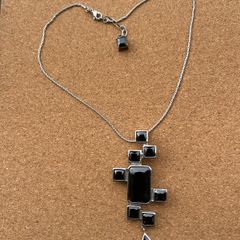 Newbridge necklace