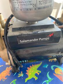 Pump