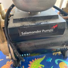 Pump