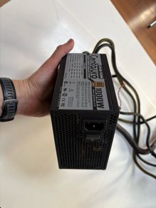 Centauro 1000W Modular 80Plus Bronze PSU - Price Drop