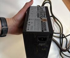 Centauro 1000W Modular 80Plus Bronze PSU - Price Drop