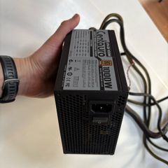 Centauro 1000W Modular 80Plus Bronze PSU - Price Drop