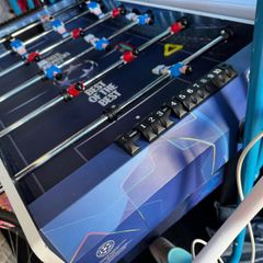 soccer table