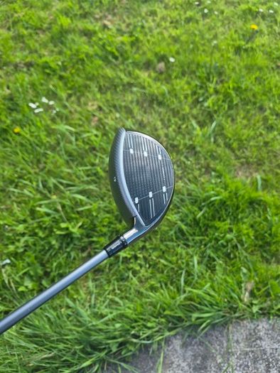 Qi35 Max Driver