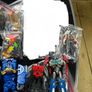 Action figures, vehicles, parts, accessories and extras Image 5