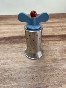 Alessi Pepper Grinder