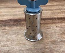 Alessi Pepper Grinder