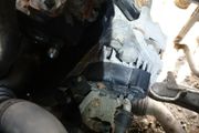 insignia alternator 2010