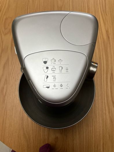 Kenwood KHC29 stand mixer