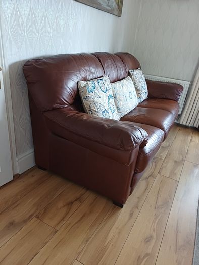 Sofa Suite