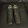 Clarks Shoes, size UK-8, EU-42 Image 9