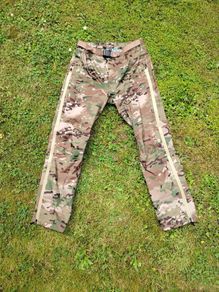 waterproof trousers