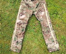 waterproof trousers