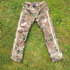 waterproof trousers