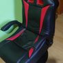 X Rocker pedestal gaming chair Image 5