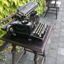 typewriter smith premier Image 2