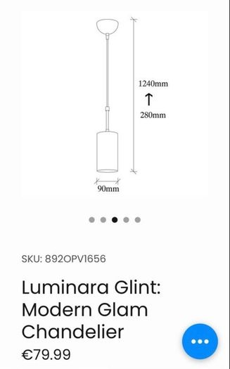Light Fittings