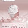 Momcozy Mobile Style M6 Hands Free Slim Breast Pump Image 8