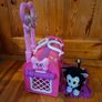 Disney Junior Minnie Mouse Pet Carrier Image 2