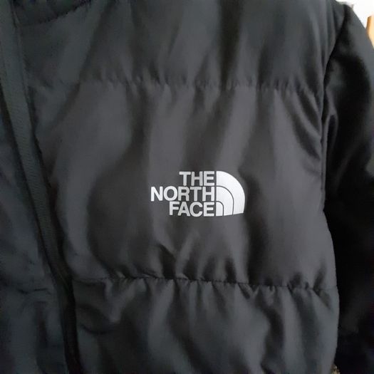The north face jacket Child.