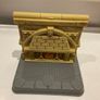 Harry Potter Magical Minis Wizarding World Playsets x3 bundle Image 3