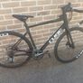 Cube Attain Race Road Bike Image 4