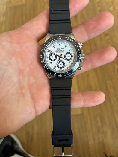 Seiko mod