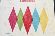 Eatenbybears - Teeth CD