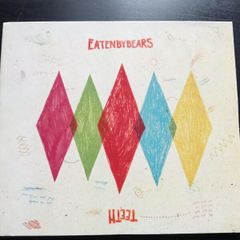 Eatenbybears - Teeth CD