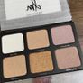 danessa myricks highlighter palette new Image 2
