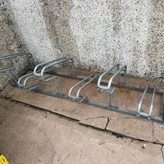 bike rack