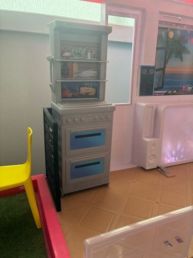 Barbie Dreamhouse