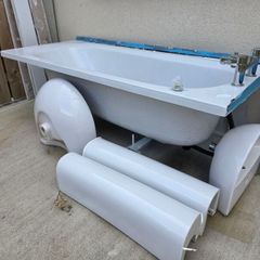 Brand New Bath Tub