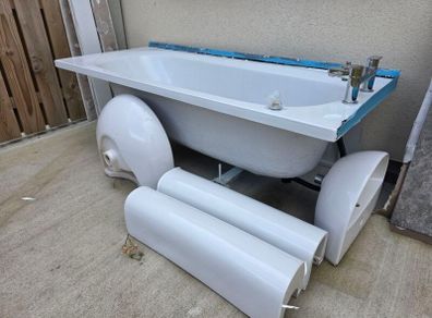 Brand New Bath Tub