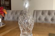 Waterford Crystal Boyne Decanter