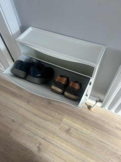 home storage