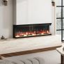 electric fire Image 6