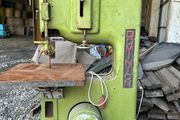 Yard clearout