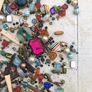 beads, pendants etc. Image 5