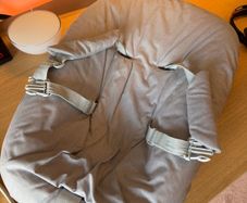 Stokke Tripp Trapp Newborn Set