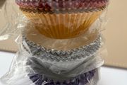 Job Lot Cupcake Cases