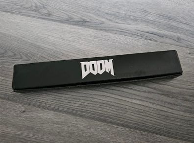Doom 2016 Limited Edition ZeniMax Prints