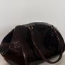 Louis Vuitton burgundy bag Image 7