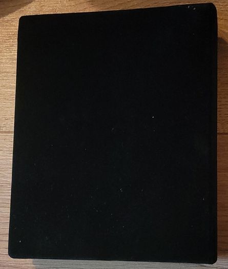 baby photo book