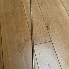 Brass Stair Rods x 14