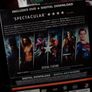 Justice League ! DVD with Slipcase ! 2018 ! Wonder Woman ! Batman ! Superman ! DC ! Marvel ! Image 4
